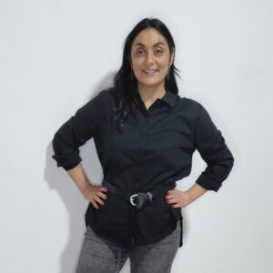 chemise manches longues.