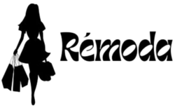 rémoda logo