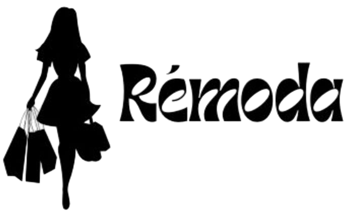 rémoda logo