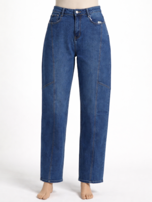 jeans couture côté.