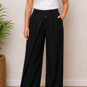 Nouveautés pantalon portefeuille.