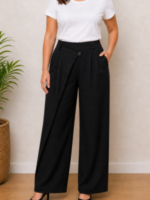 pantalon portefeuille.