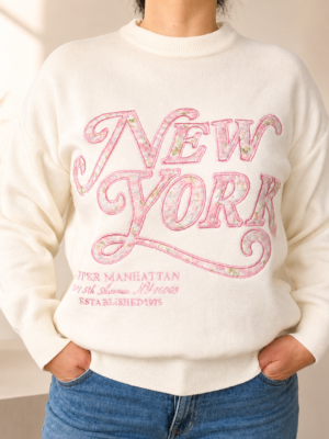 pull "new york"