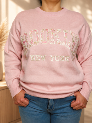 pull "brooklyn"