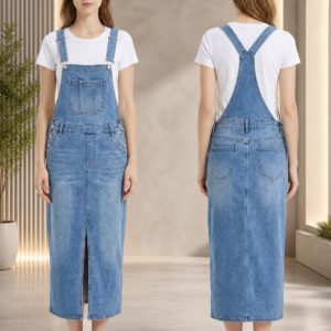 Nouveautés robe sal modif