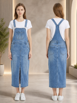 robe sal modif