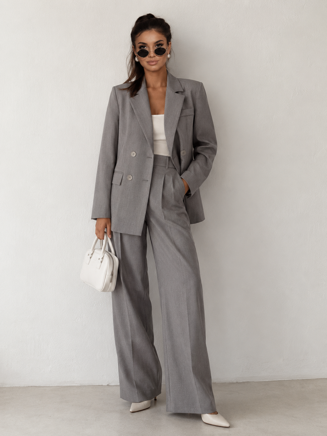 ensemble manches longues. ensemble manches longues.